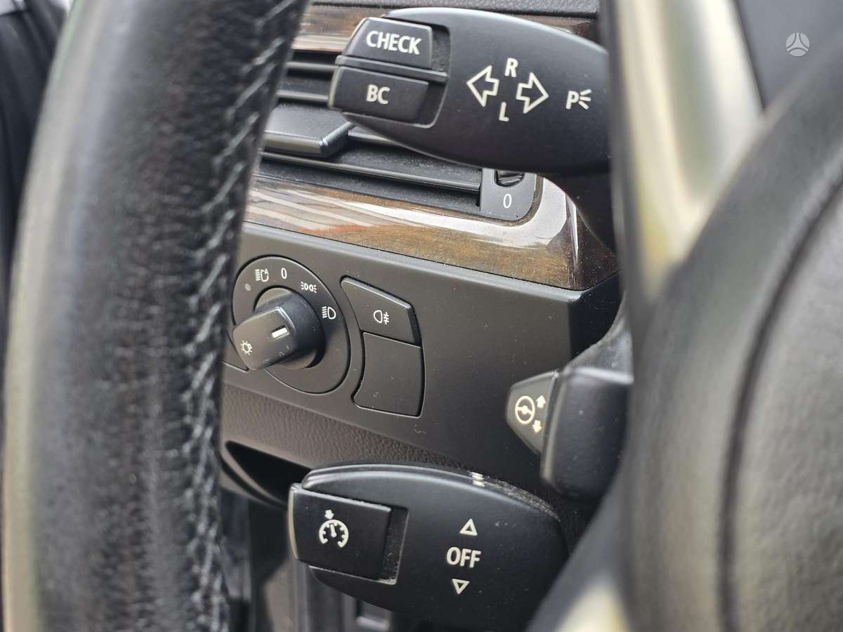 BMW 530, 3.0 l., universalas