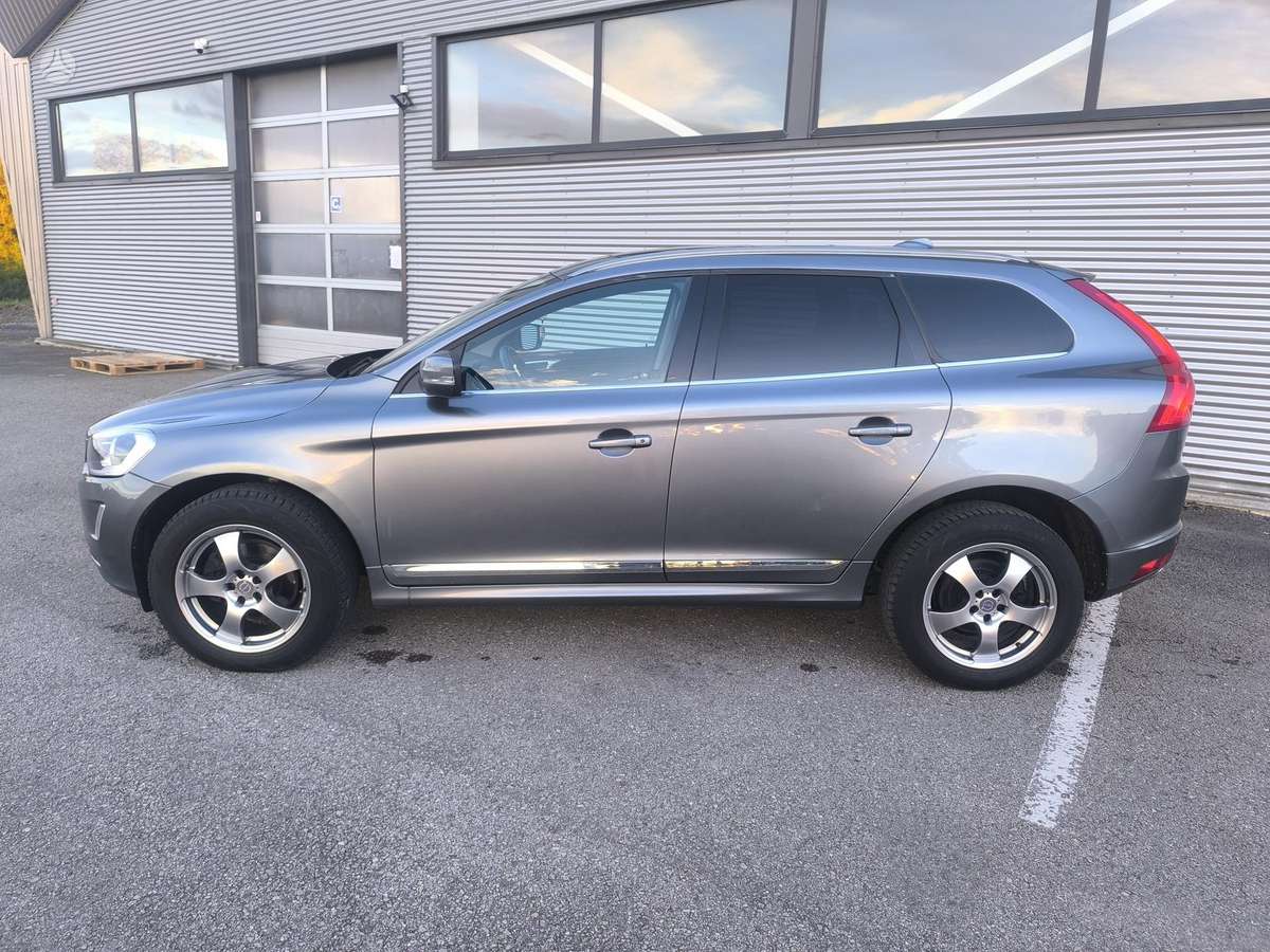 Volvo XC60 - 4