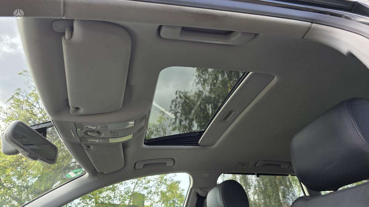 Audi A6, 3.0 l., wagon