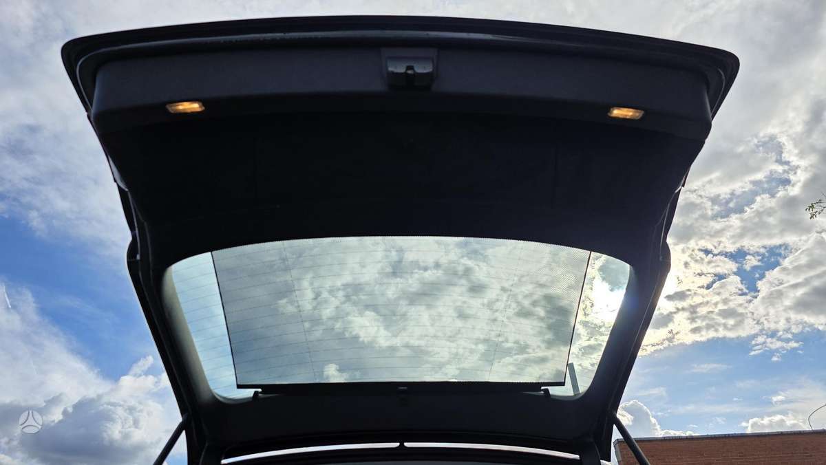 Audi A6, 3.0 l., wagon