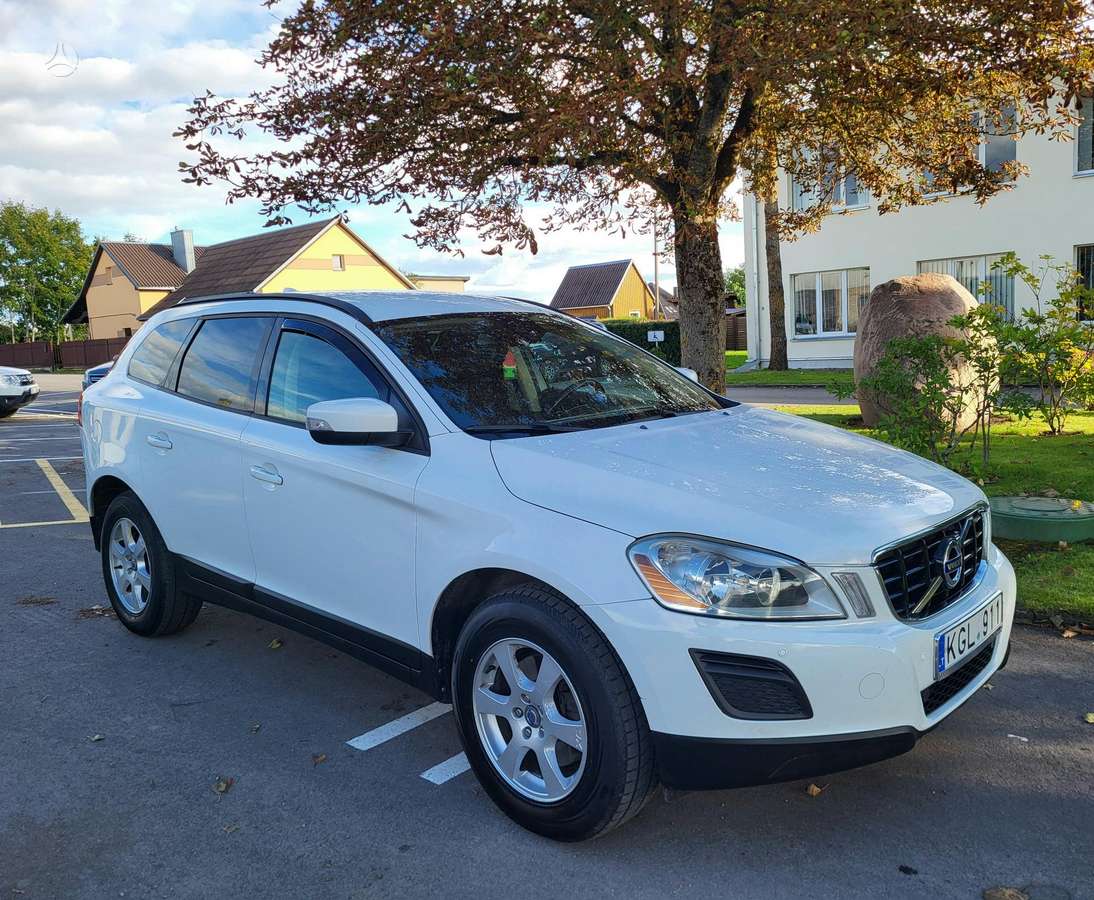 Volvo XC60 - 3