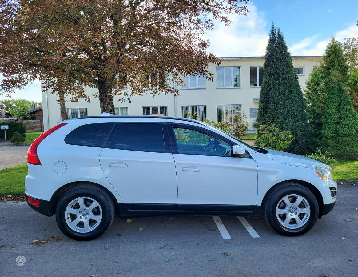 Volvo XC60 - 4