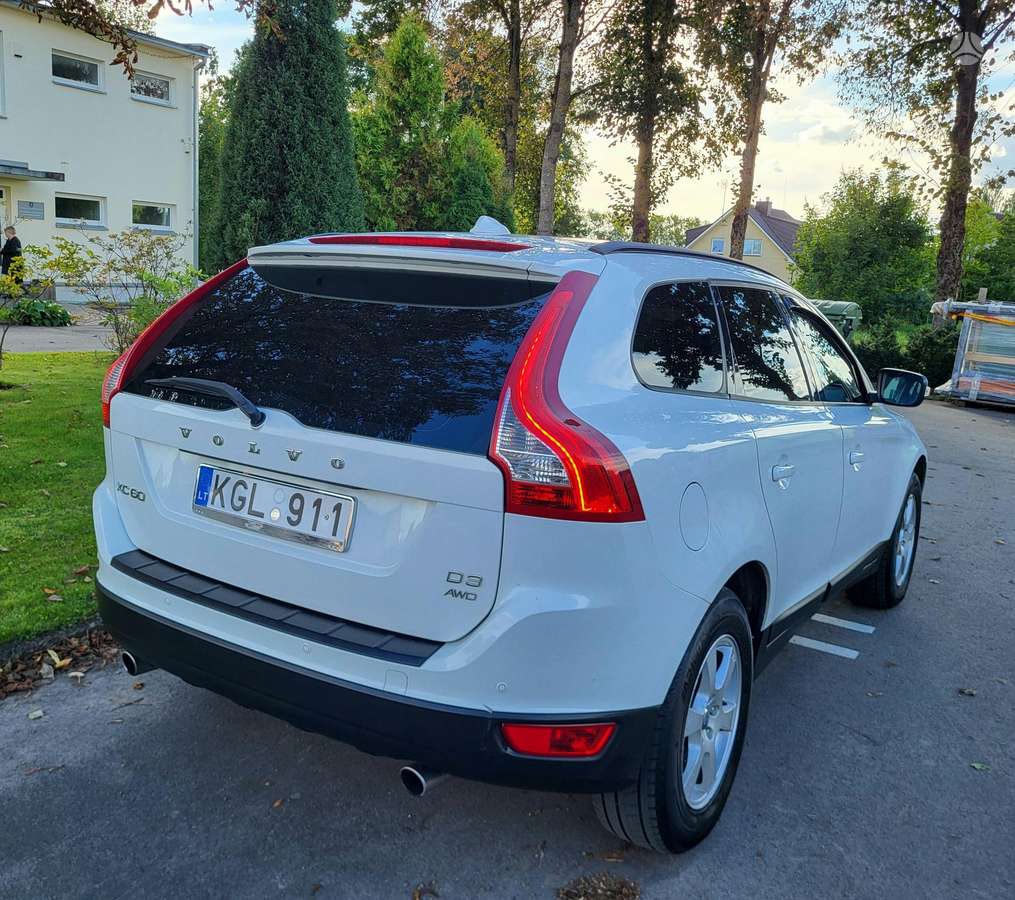 Volvo XC60 - 6