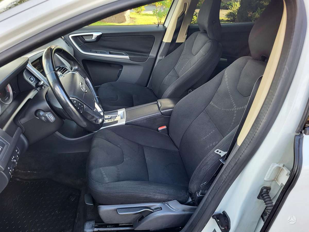 Volvo XC60 - 7