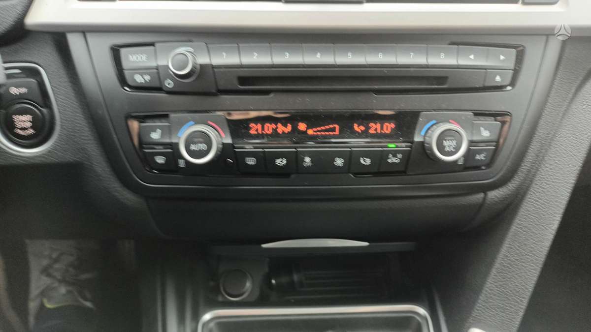 BMW 320, 2.0 l., Универсал