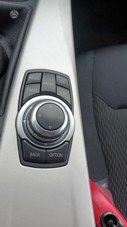 BMW 320, 2.0 l., Универсал