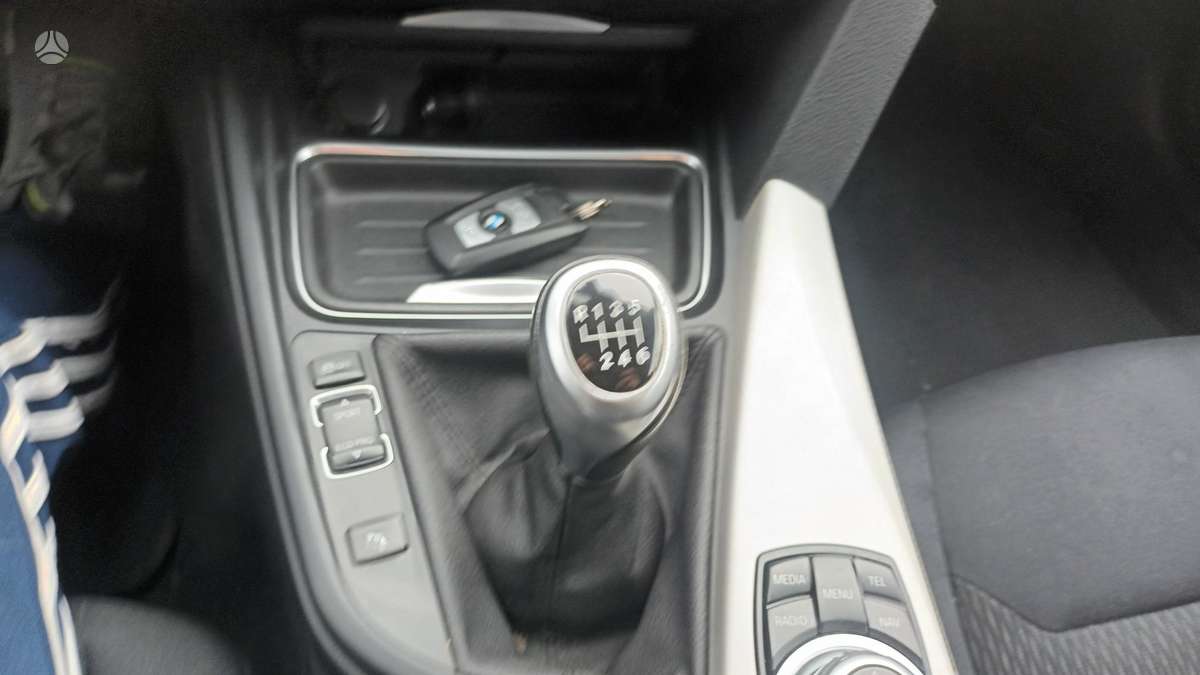 BMW 320, 2.0 l., Универсал