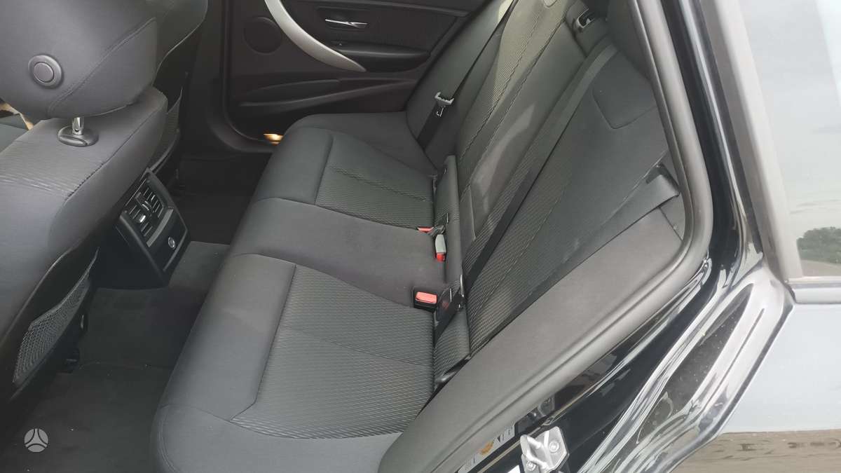 BMW 320, 2.0 l., Универсал