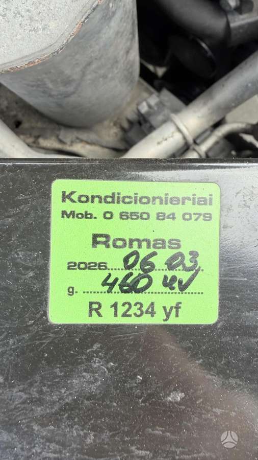 Volkswagen Passat, 2.0 l., Универсал