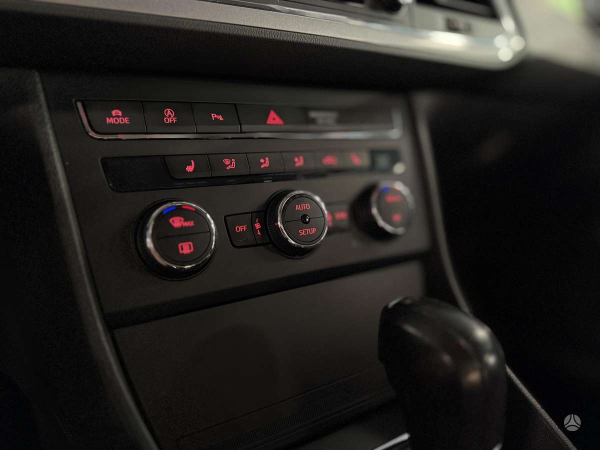 Seat Leon, 1.8 l., hatchback