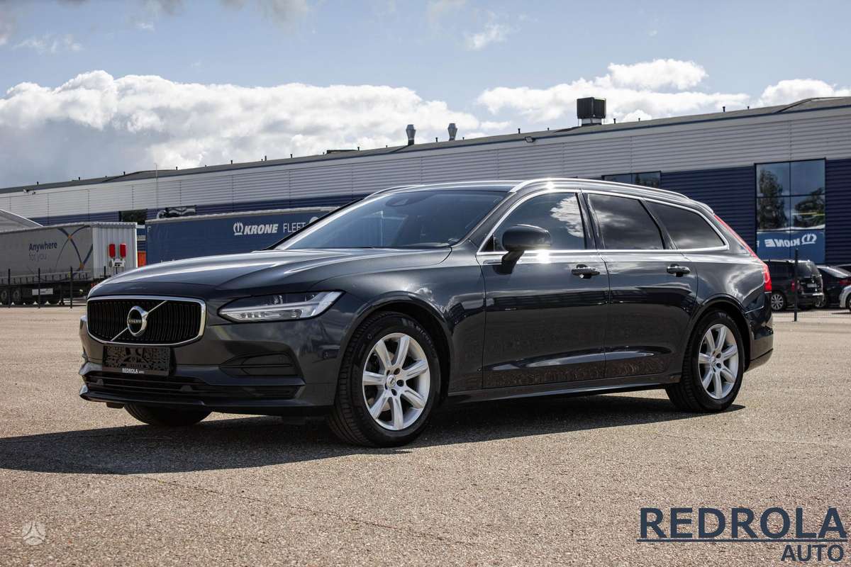 Volvo V90, 2.0 l., Универсал