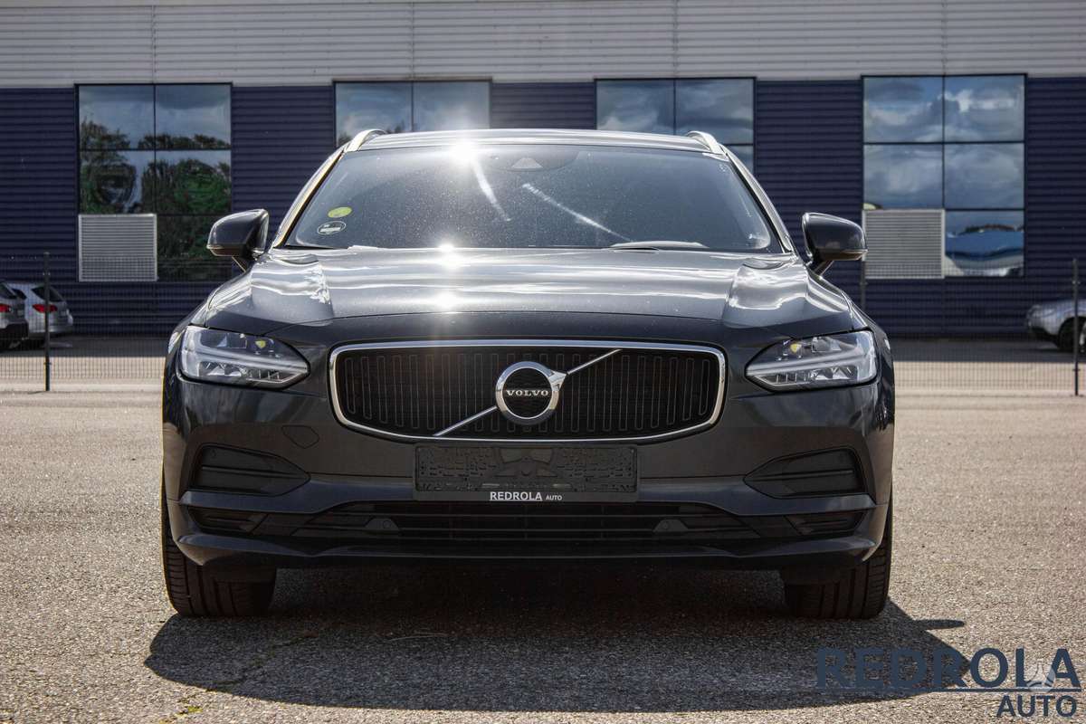 Volvo V90, 2.0 l., Универсал