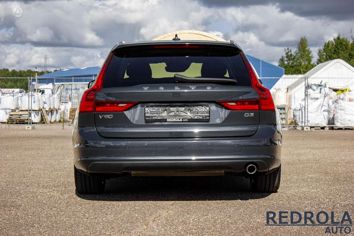 Volvo V90, 2.0 l., Универсал