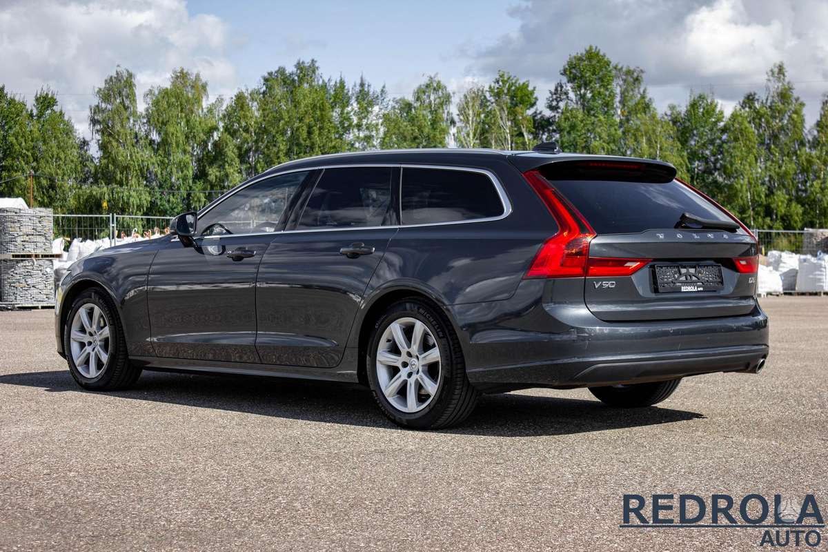 Volvo V90, 2.0 l., Универсал