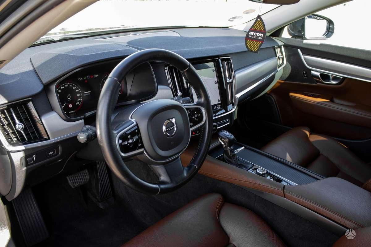 Volvo V90, 2.0 l., Универсал