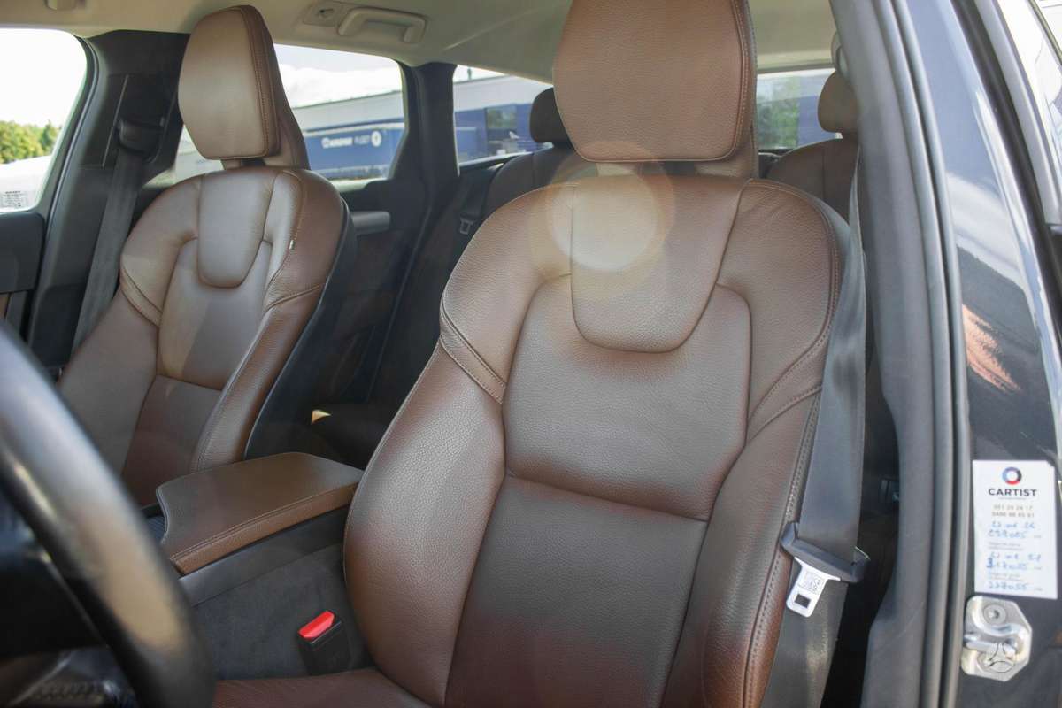 Volvo V90, 2.0 l., Универсал