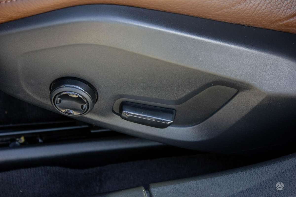 Volvo V90, 2.0 l., Универсал