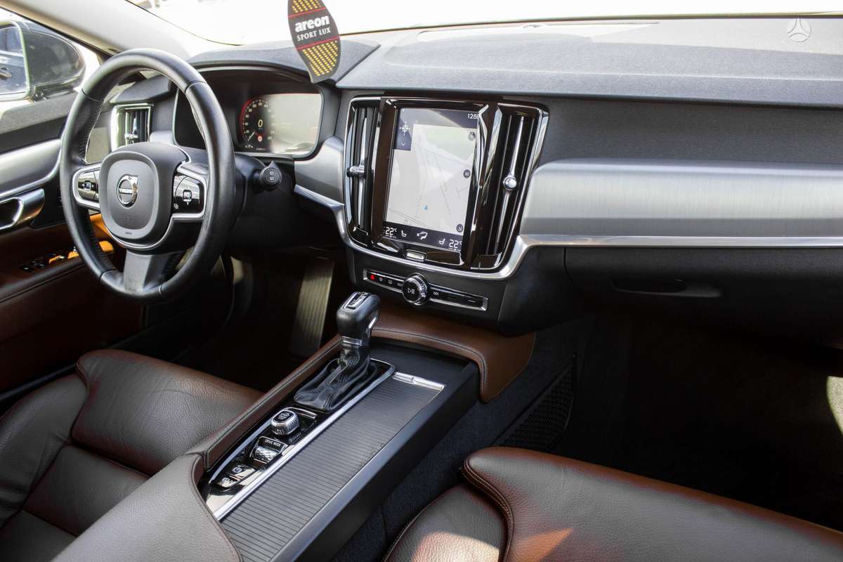 Volvo V90, 2.0 l., Универсал