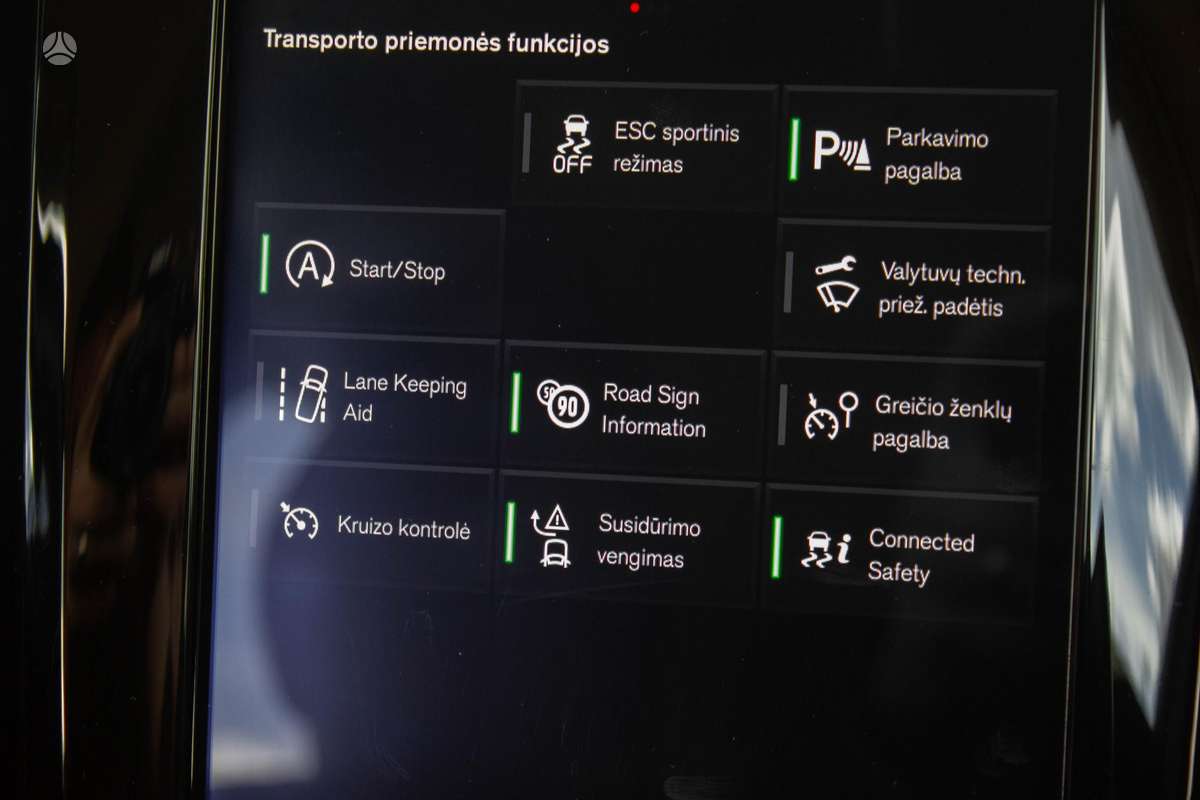 Volvo V90, 2.0 l., Универсал