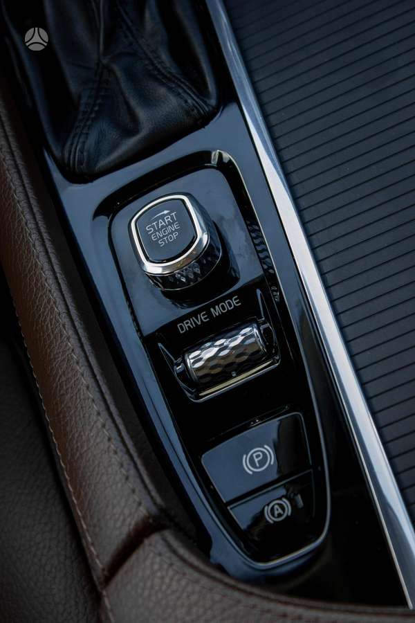 Volvo V90, 2.0 l., Универсал