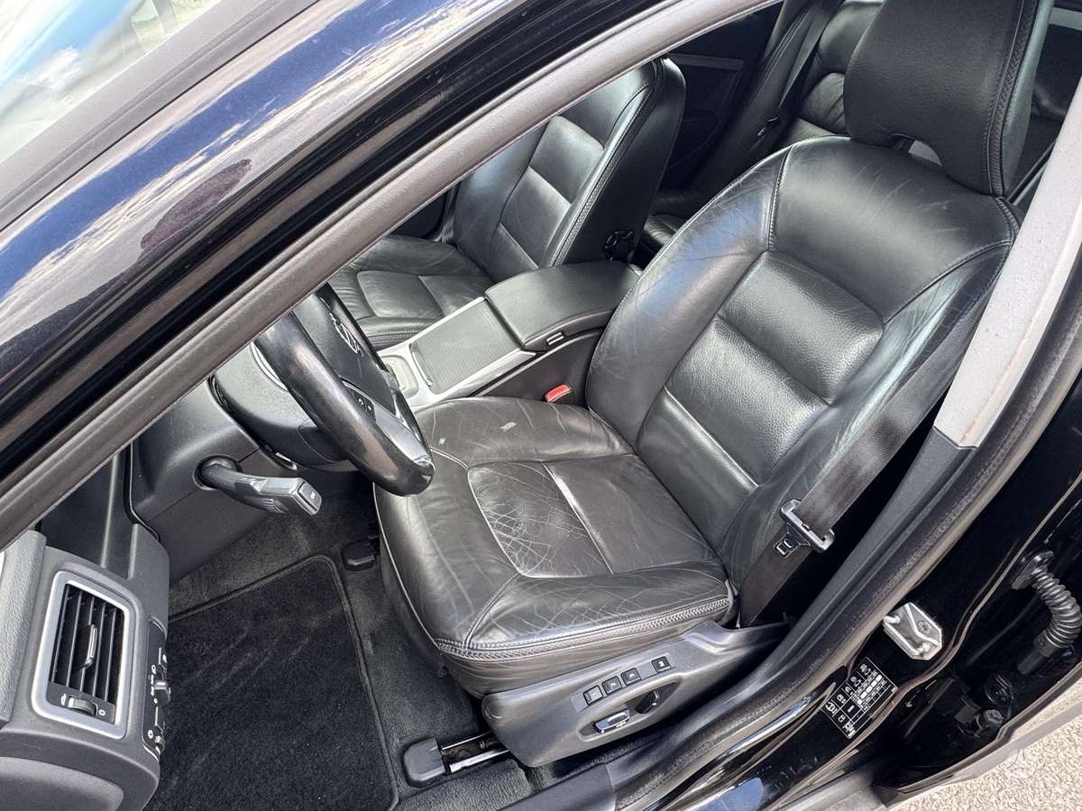 Volvo XC70, 2.4 l., Универсал