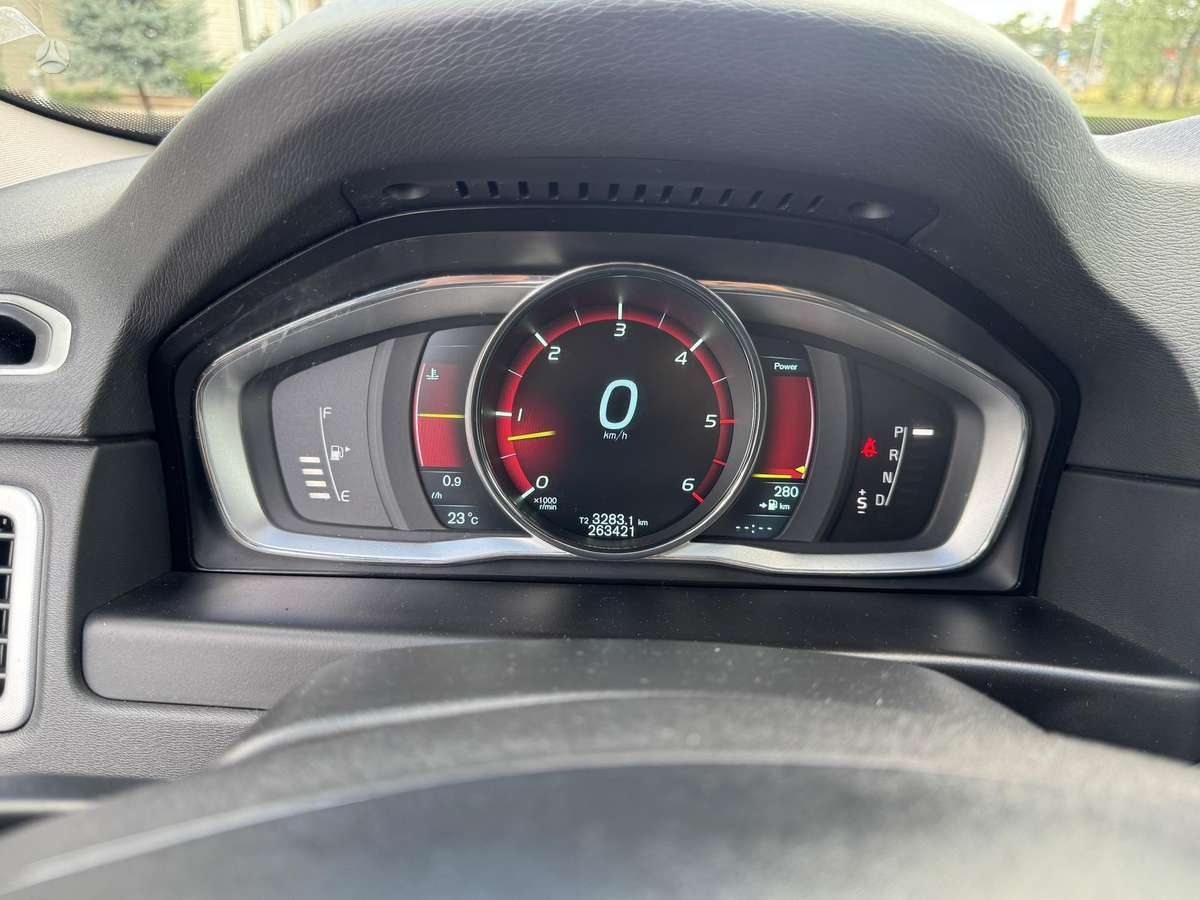 Volvo XC70, 2.4 l., Универсал