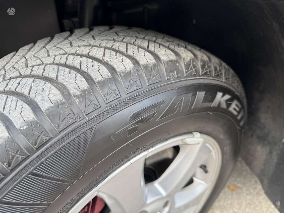 Volvo XC70, 2.4 l., Универсал