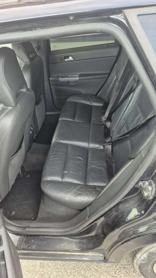 Volvo V50 - 6