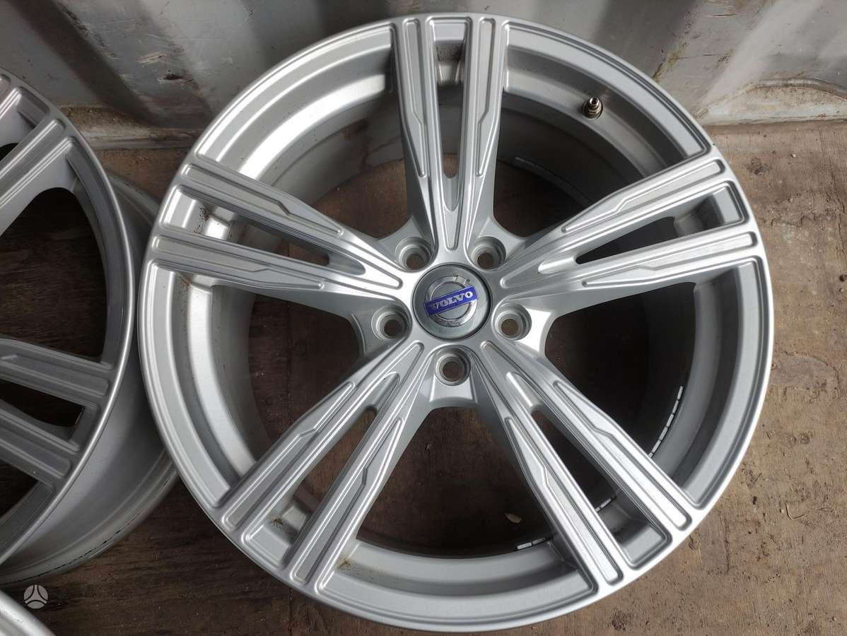 ETA BETA, light alloy, R18