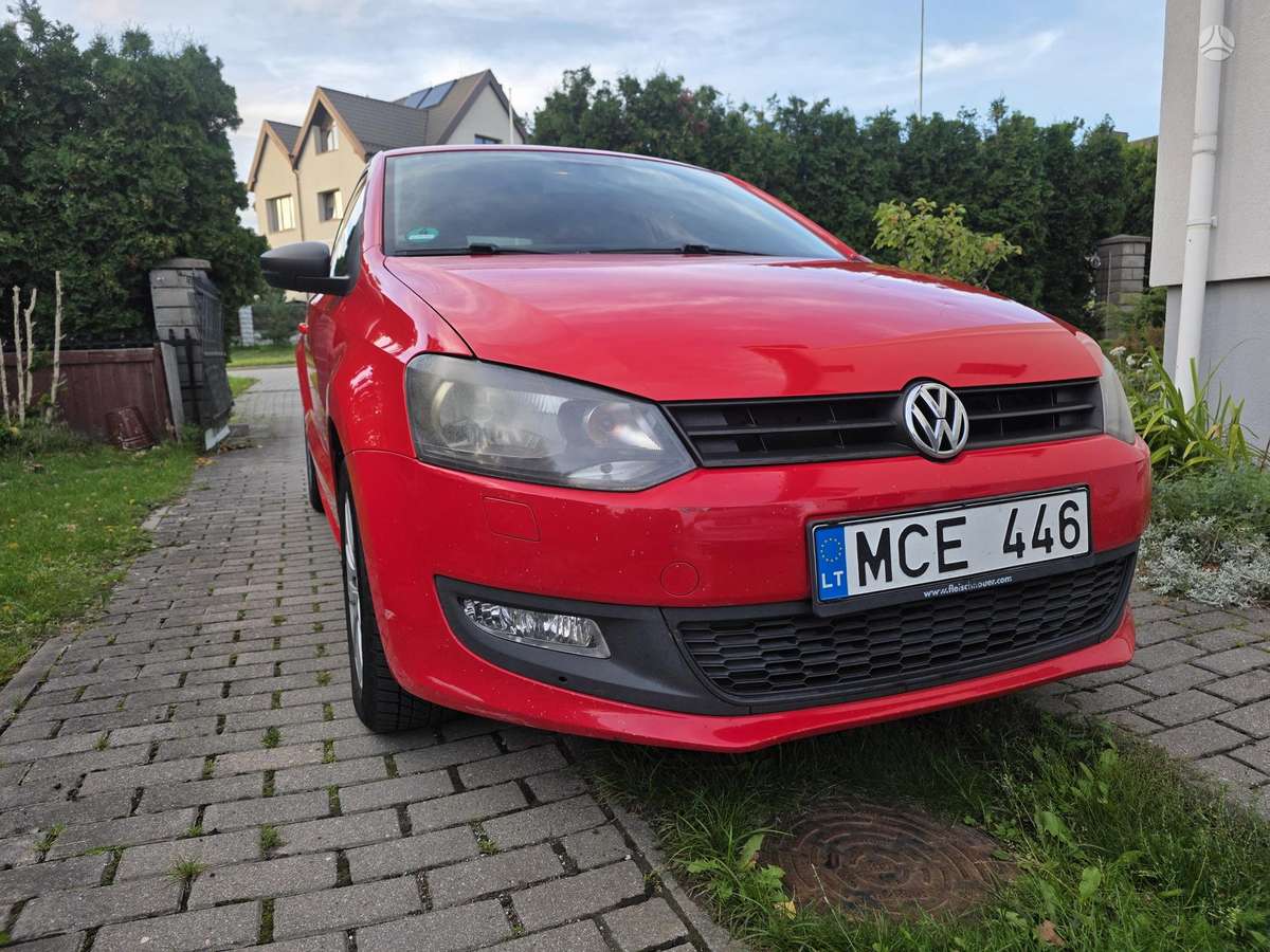 Volkswagen Polo - 6