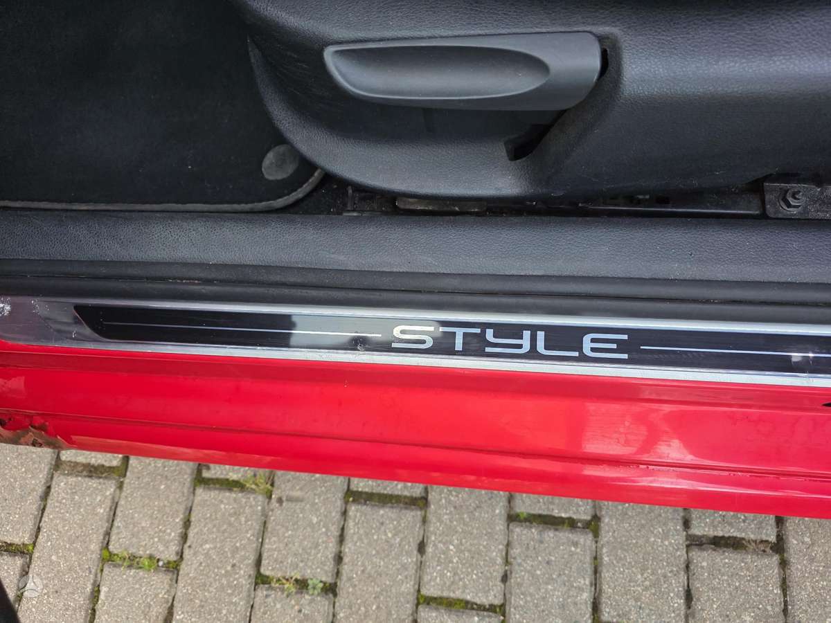 Volkswagen Polo - 10