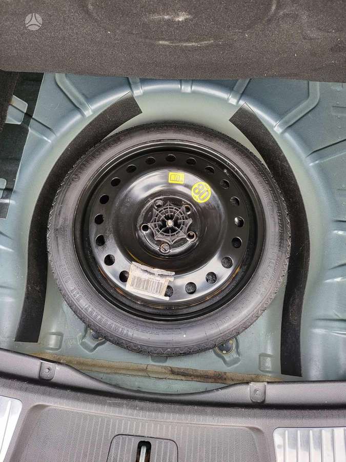 Opel Insignia, 2.0 l., Универсал
