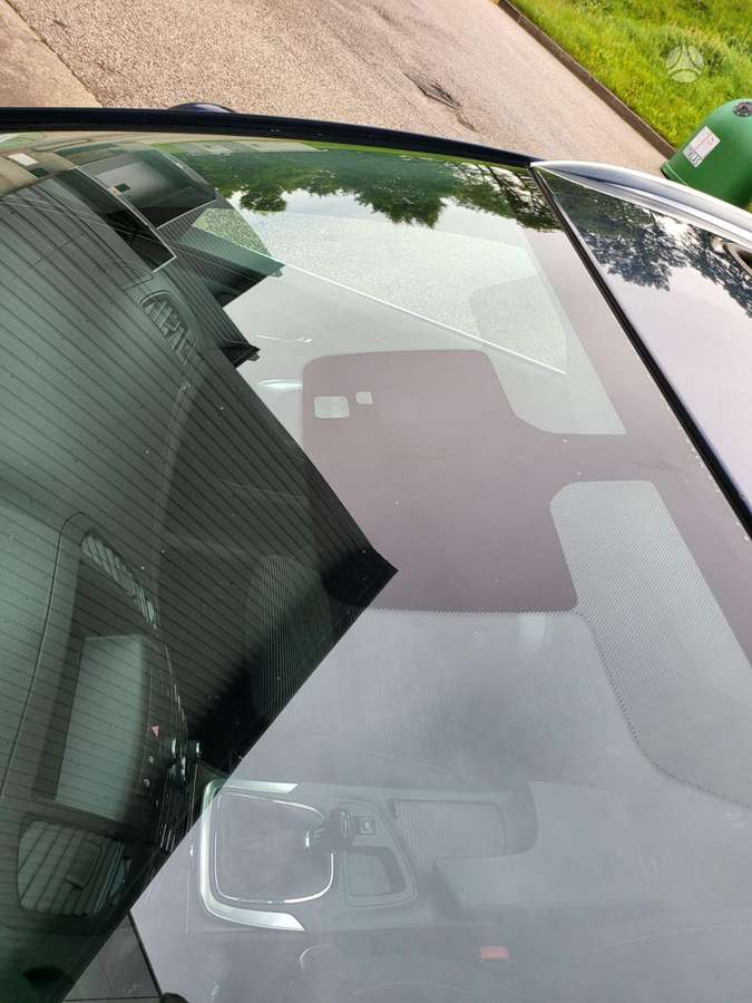 Opel Insignia, 2.0 l., wagon