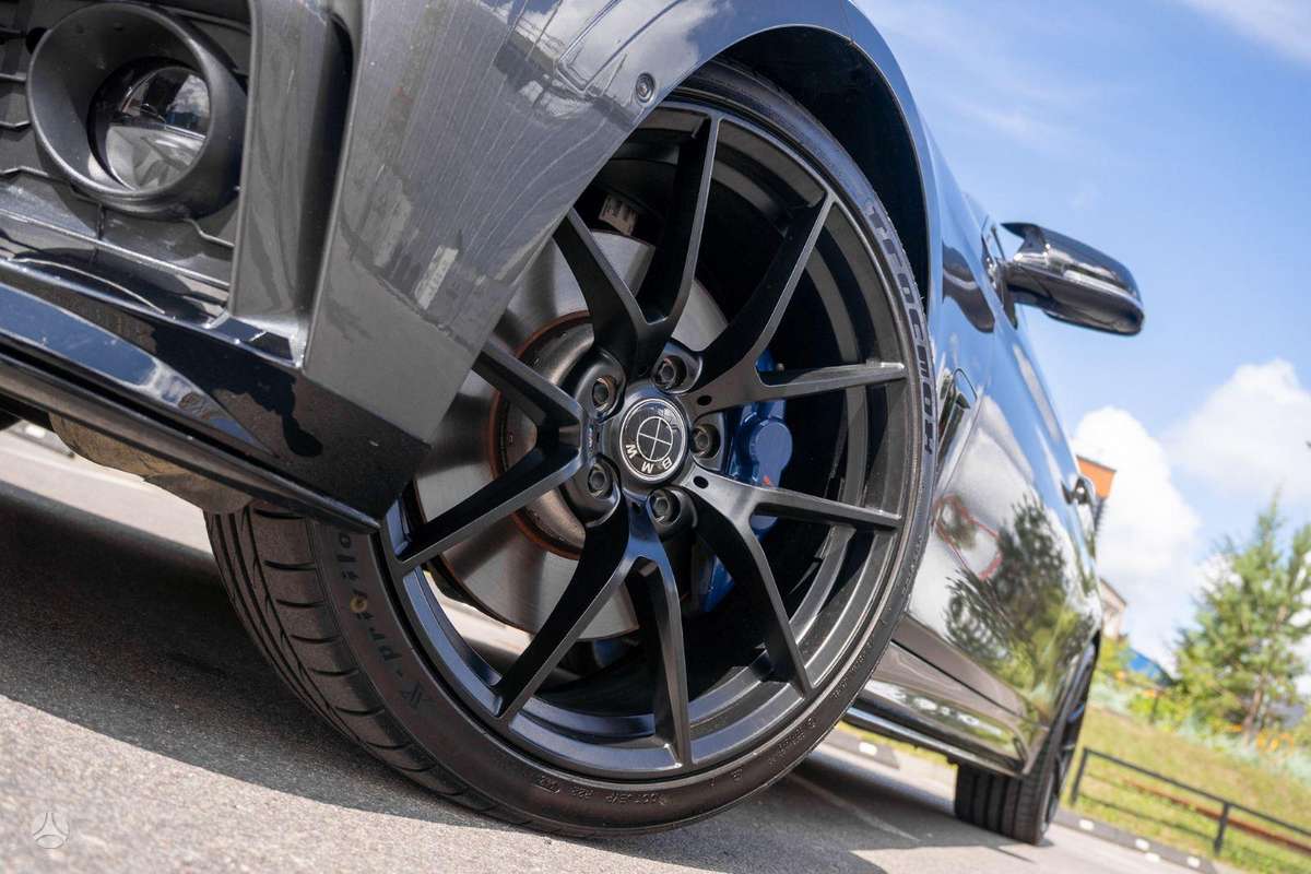 BMW 440, 3.0 l., Кабриолет