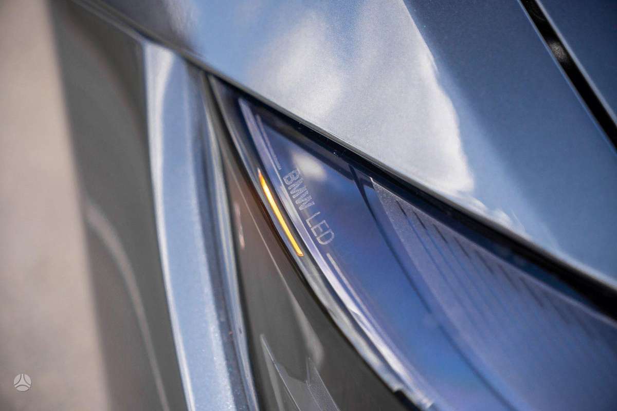 BMW 440, 3.0 l., Кабриолет