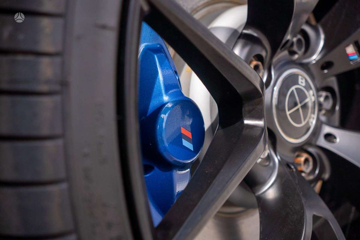 BMW 440, 3.0 l., Кабриолет