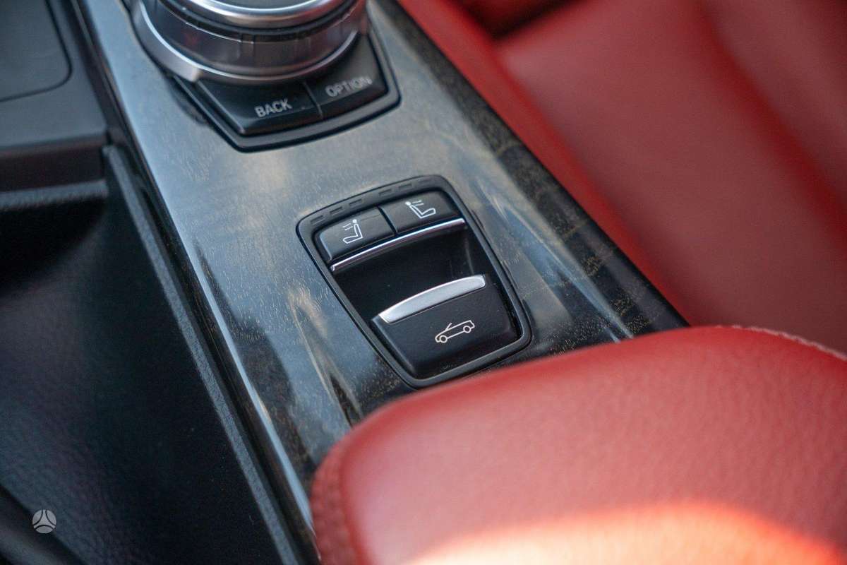 BMW 440, 3.0 l., Кабриолет