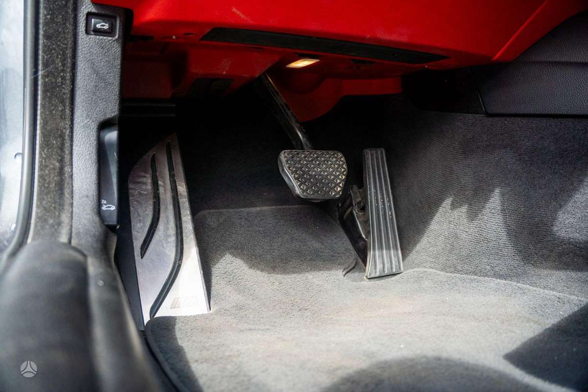 BMW 440, 3.0 l., Кабриолет