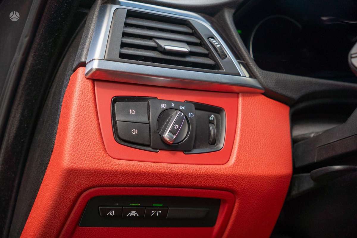 BMW 440, 3.0 l., Кабриолет