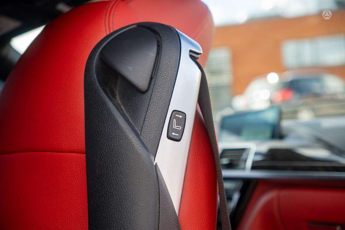 BMW 440, 3.0 l., Кабриолет
