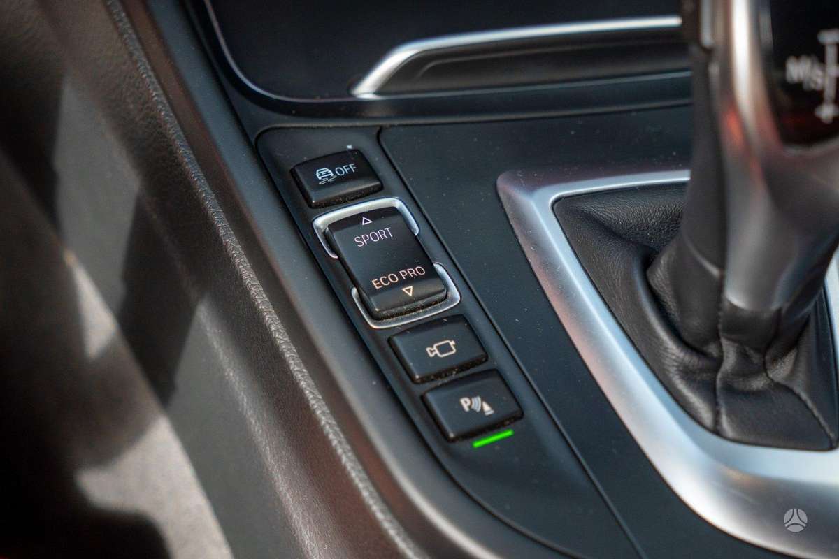 BMW 440, 3.0 l., Кабриолет