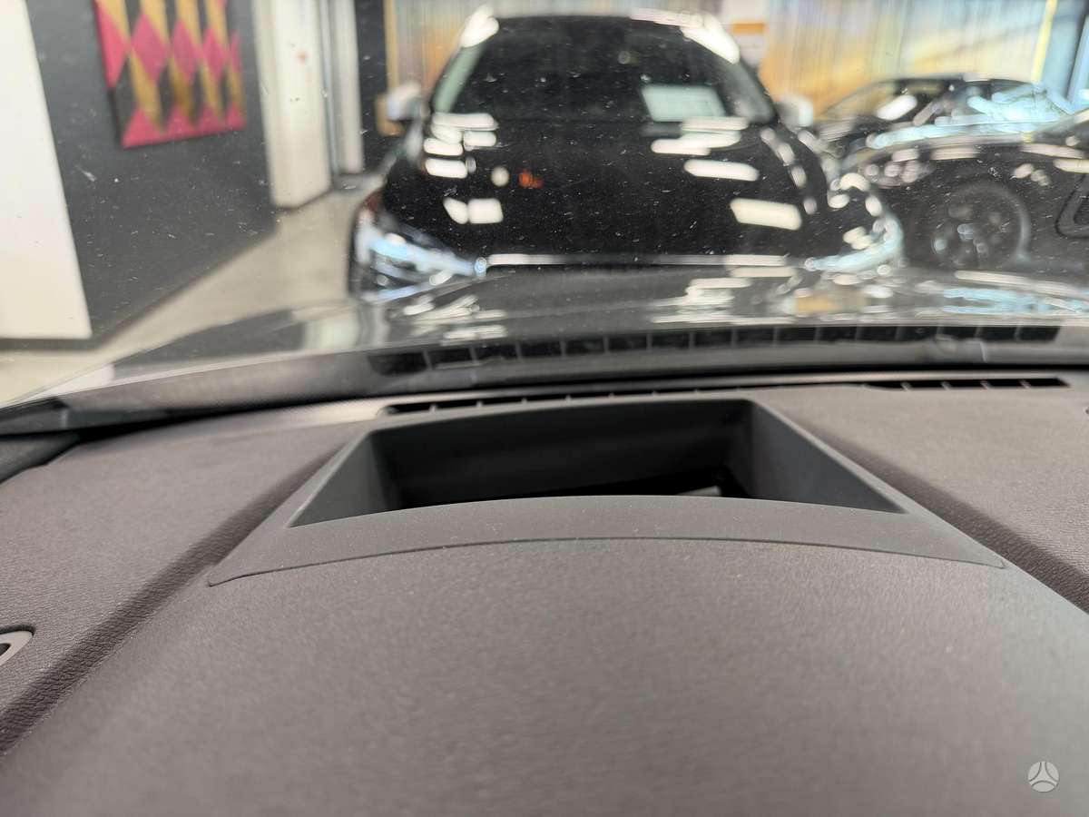 BMW X4, 3.0 l., Внедорожник / Кроссовер