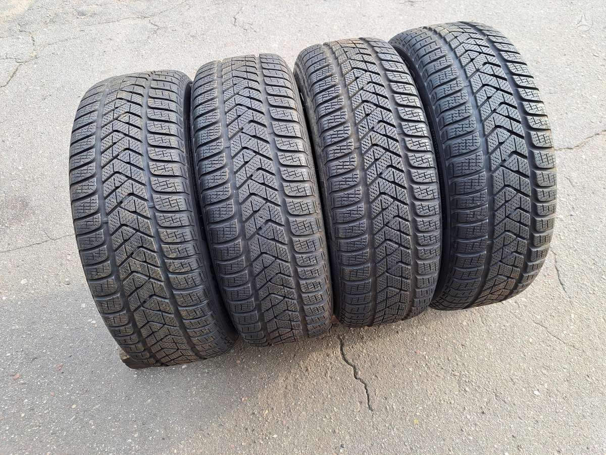 Volkswagen Id3, легкосплавные , R18