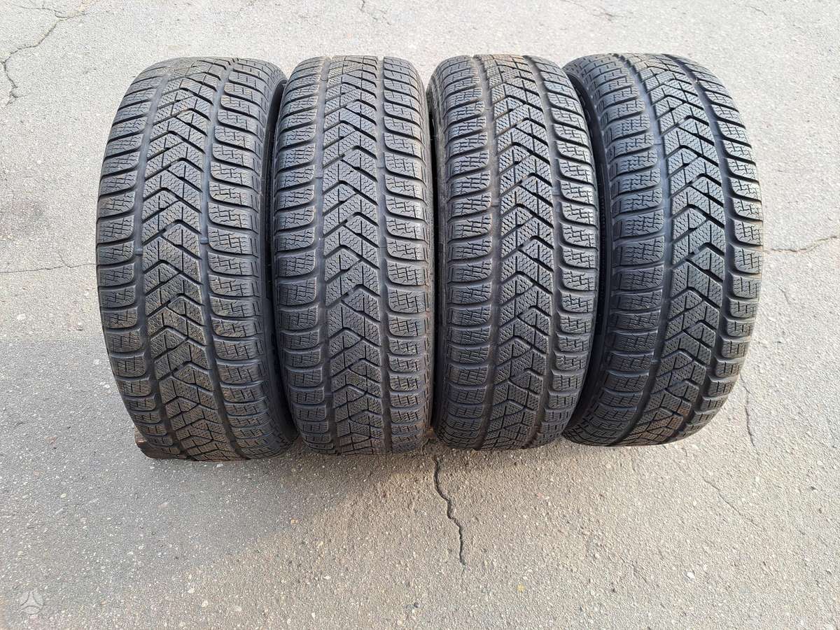 Volkswagen Id3, легкосплавные , R18