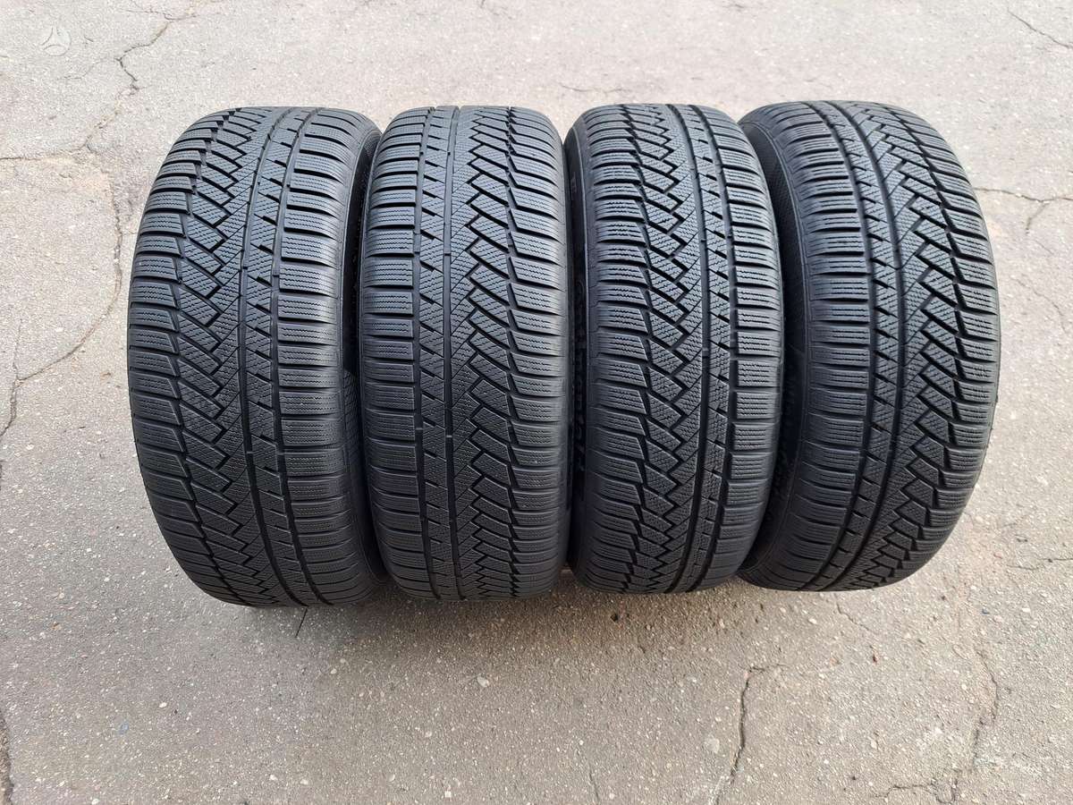 Volkswagen Id4, легкосплавные , R19