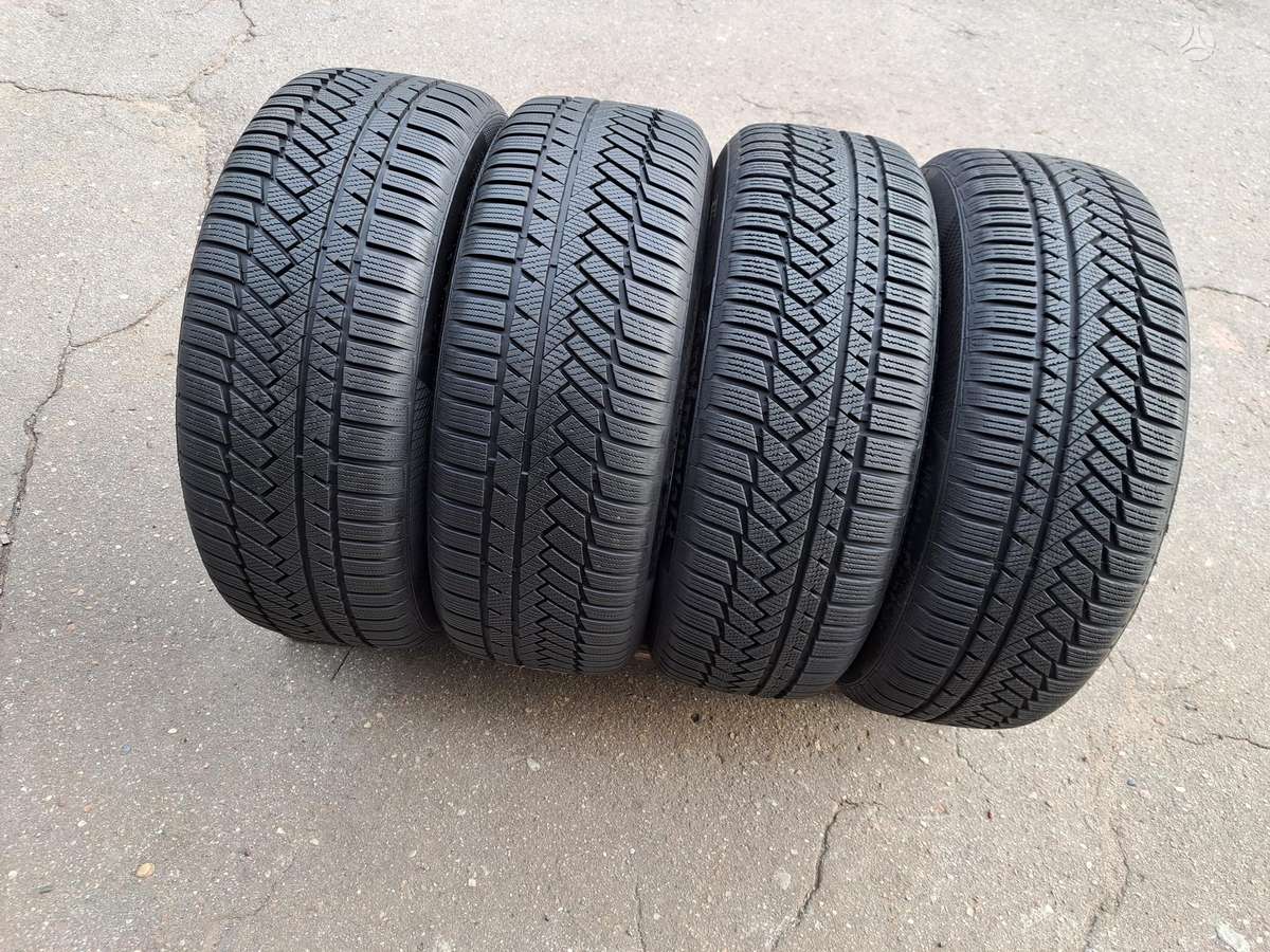 Volkswagen Id4, легкосплавные , R19