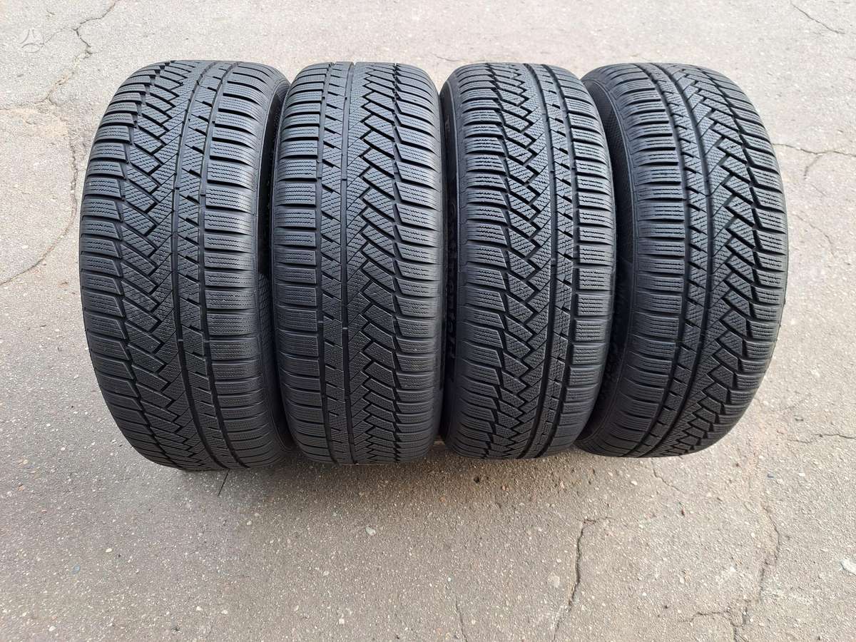 Volkswagen Id4, light alloy, R19
