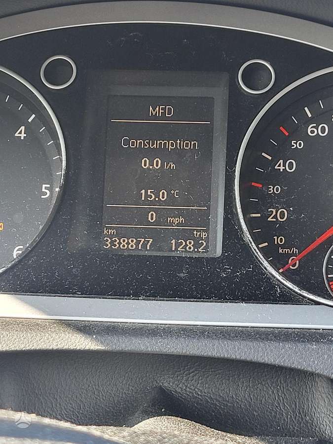 Volkswagen Passat - 7