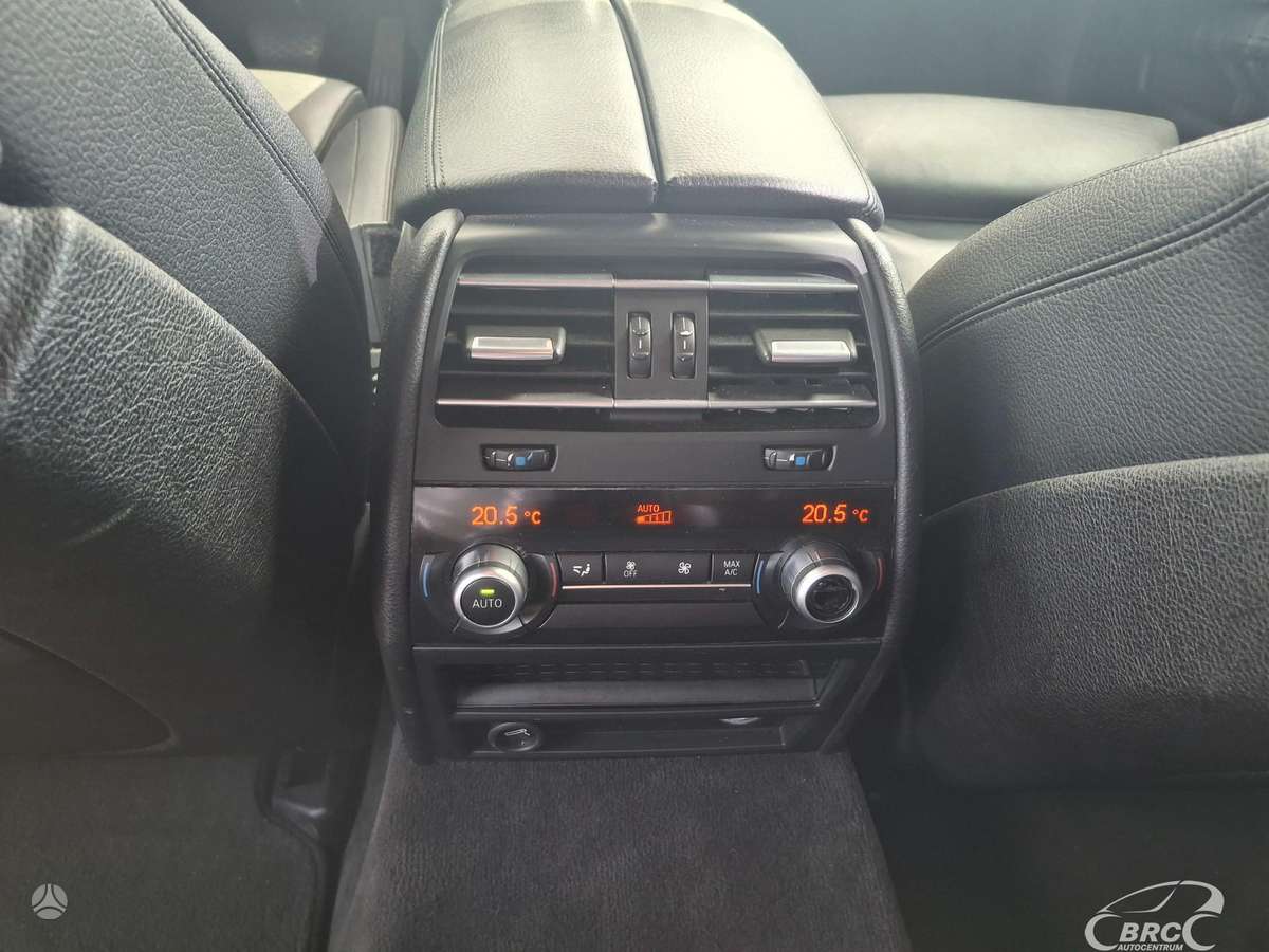 BMW 740, 3.0 l., Седан