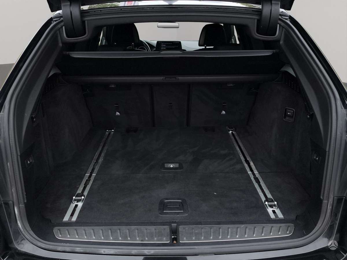 BMW 540, 3.0 l., universalas